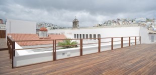 [CCC San Martín ] INAUGURACIÓN