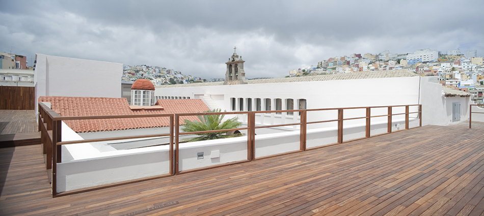 [CCC San Martín ] INAUGURACIÓN